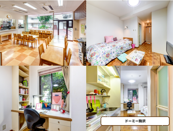 요리가능 미니키친 기숙사 4(ドーミー駒沢).png