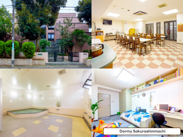 시부야까지 30분 안 걸리는 도큐덴엔토시선 학생 자취 지역 3.png