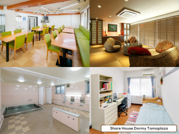 시부야까지 30분 안 걸리는 도큐덴엔토시선 학생 자취 지역 5.png