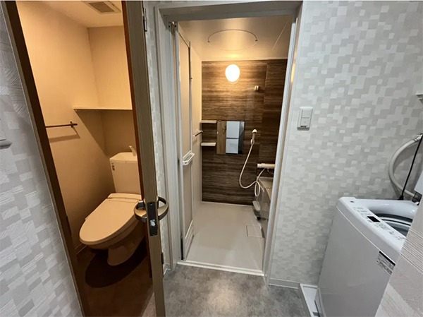学生寮のお風呂とトイレって不便？住む前に知りたい水回り事情 4.jpg