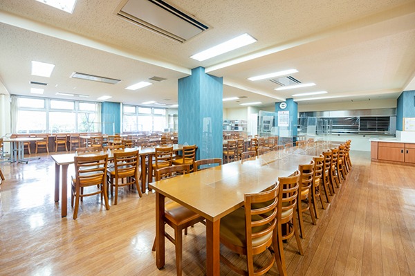 ドーミー立川北で行われた新入生ウェルカムパーティーを取材しました 7.jpg
