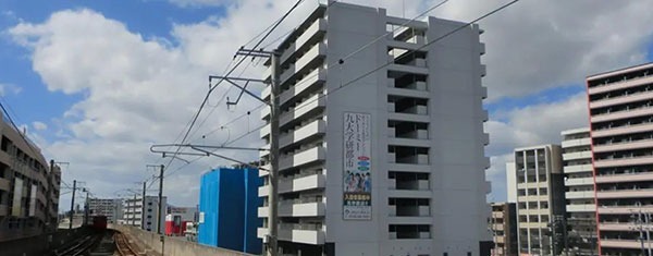 Real Voice九州大学伊都キャンパス「ドーミー九大学研都市」3.jpg