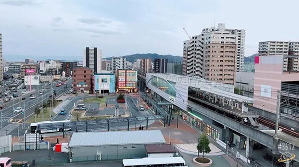 Real Voice九州大学伊都キャンパス「ドーミー九大学研都市」7.jpg