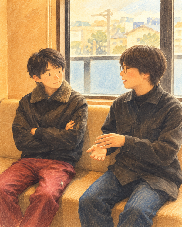 【采访】住在Dormy的香川大学学生，各自的真实心声。5.png