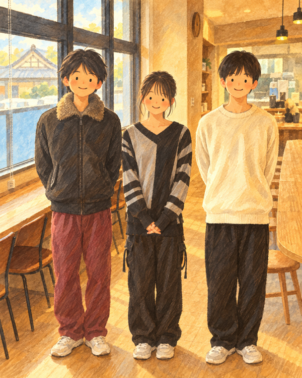 【采访】住在Dormy的香川大学学生，各自的真实心声。8.png