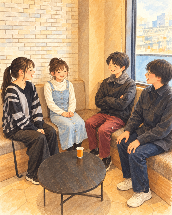 【專訪】住在Dormy的香川大學學生,各自的真實心聲。2.png