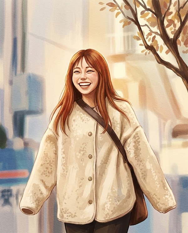 【駒沢女子大学生インタビュー】学生寮「ラポール百合ヶ丘」は“帰りたくなる場所”。2.jpg