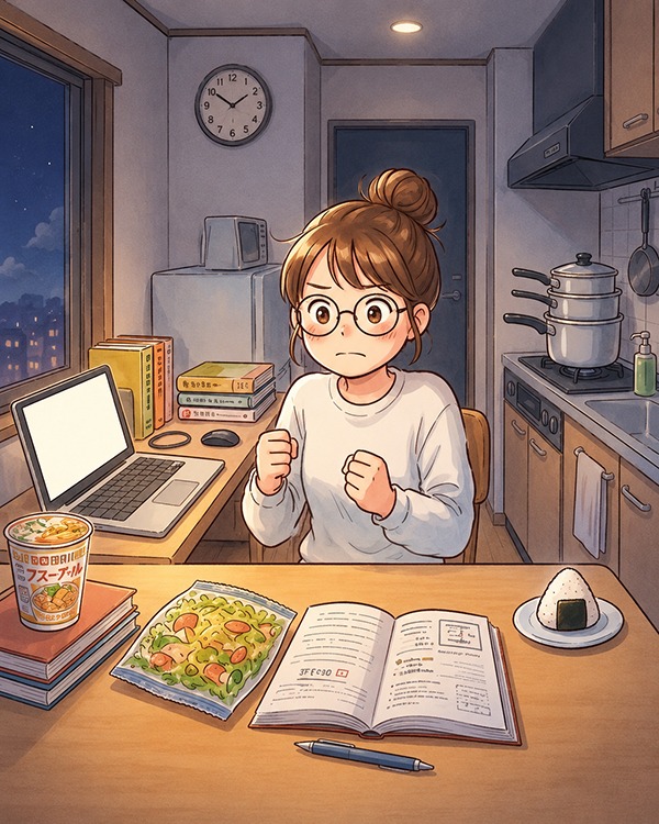 自炊しない大学生活ってアリ？無理しない食生活の考え方 3.jpg