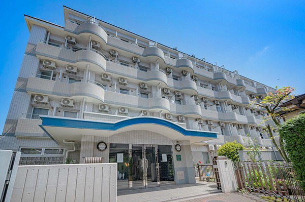 ドーミー立川北で行われた新入生ウェルカムパーティーを取材しました 6.jpg