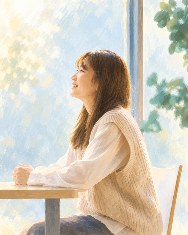 【東北学院大生インタビュー】マイペースでいい、ちょうどいい距離感。リケジョの充実生活 2.png