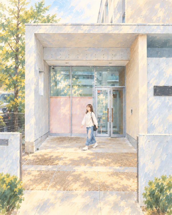 【東北学院大生インタビュー】マイペースでいい、ちょうどいい距離感。リケジョの充実生活 7.png