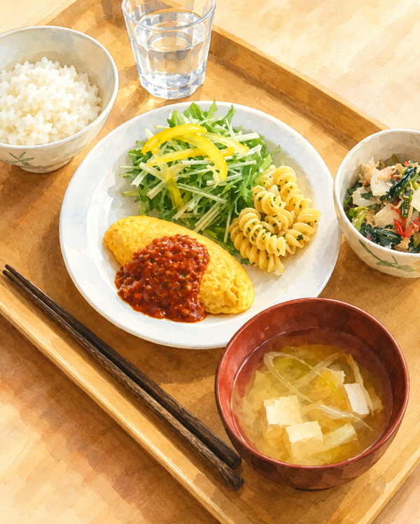 【센슈대학 학생의 선택】여러 가지 일에 시간을 쓰고 싶다! 그래서 기숙사를 선택했다 4.png