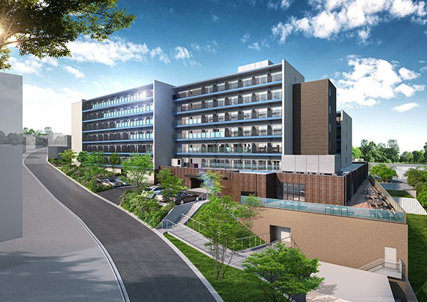 【新棟レポート】東海大学生専用「ドーミー東海大Hills」がオープン！2.jpg