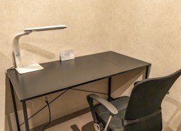 コワーキングスペース②